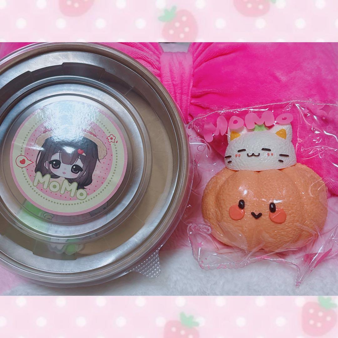 Mellojoy メロジョイ スクイーズ パルミエ未開封 使用感ありまとめ売り