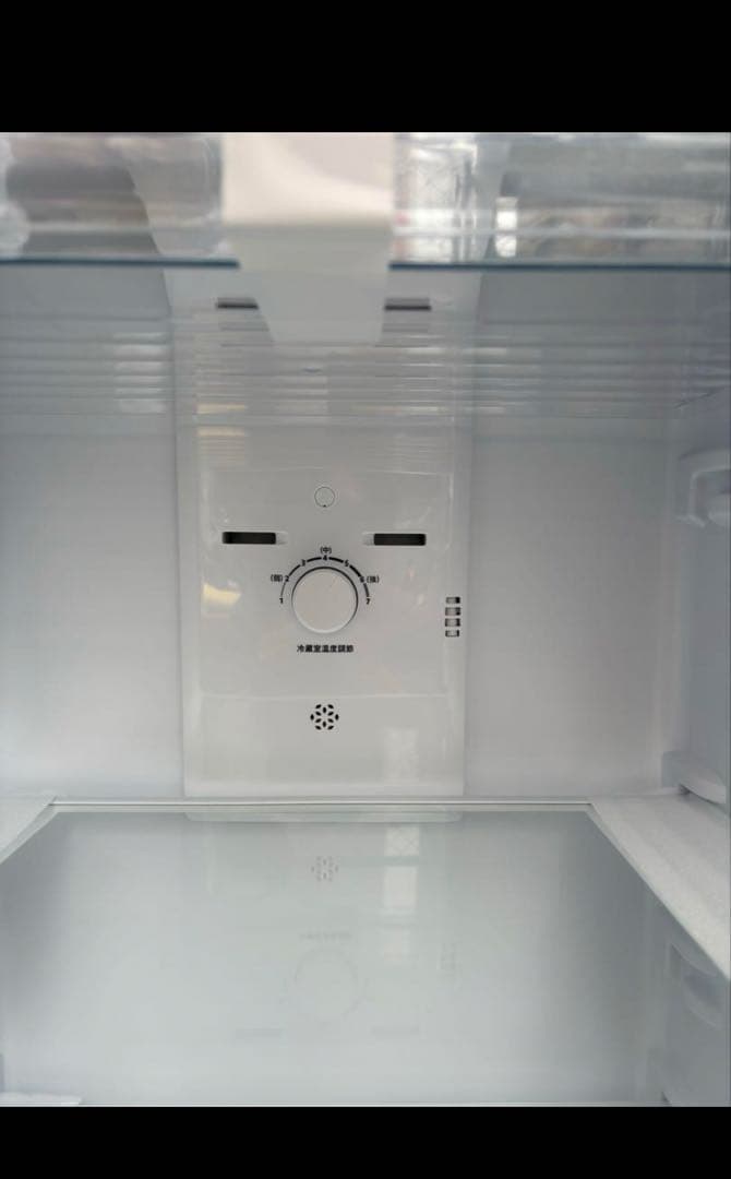 未使用品 ハイセンス 冷蔵庫 250L HR-B2501 2025年製