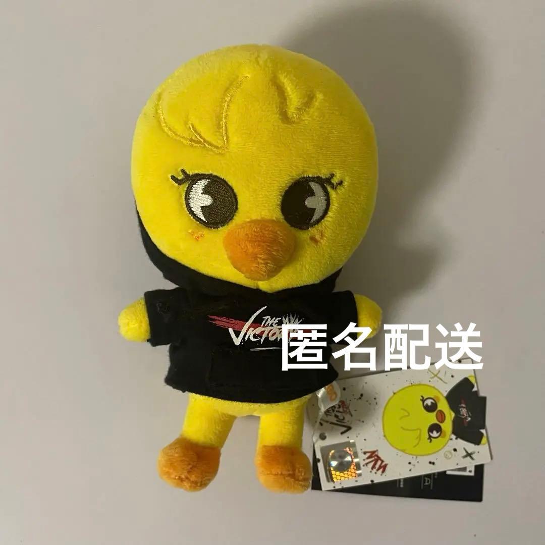 StrayKids skzoo フィリックス bbokari ポガリ