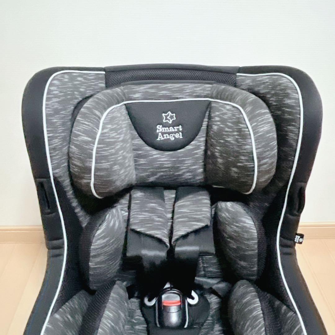 Smart Angel】ターンレジェ FIX-ST B-903チャイルドシート スマート