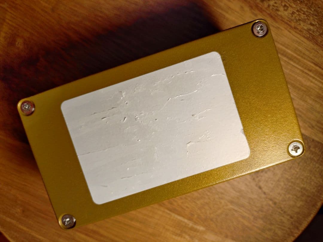 EarthQuaker Devices Hoot Fuzz ギターエフェクターの通販はau PAY