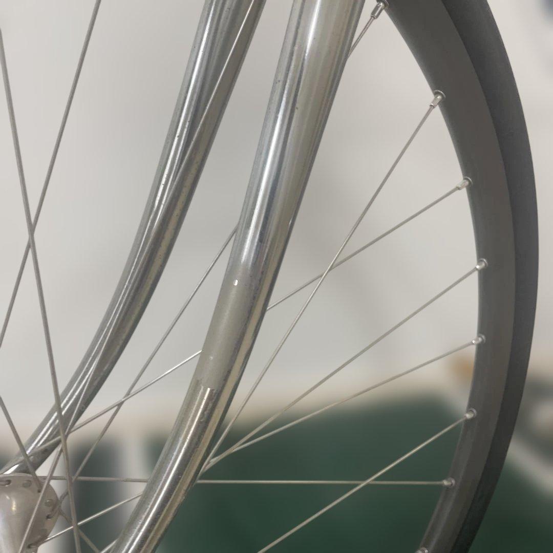 ビンテージロード80s-90s OLMOワンオーナー車