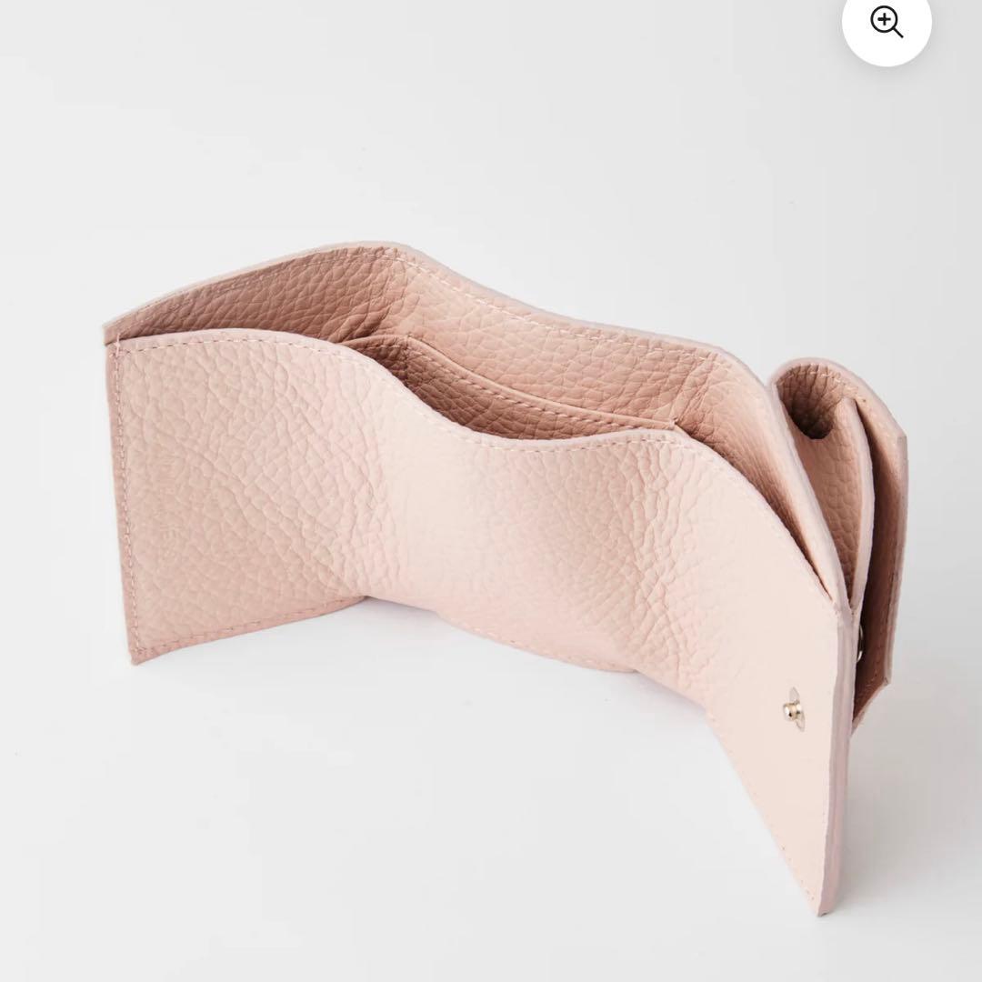 myweakness マイウィークネス ともさかりえ 財布 GIL ブラック - メルカリ