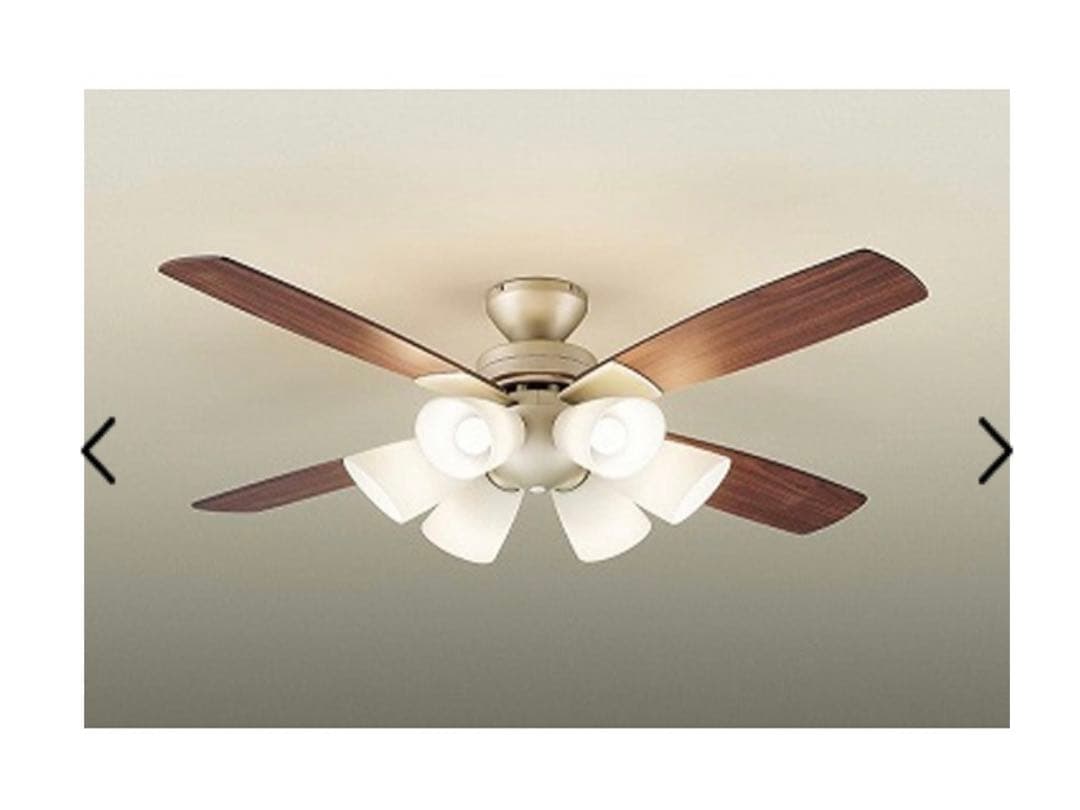 DAIKO CSF-570 ダイコー シーリングファンライト シーリングファン 大