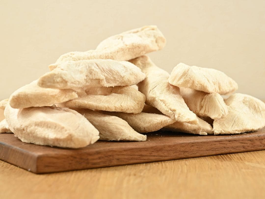 FOUR フリーズドライ ササミ 1500g 150g×10 国産 獣医推薦