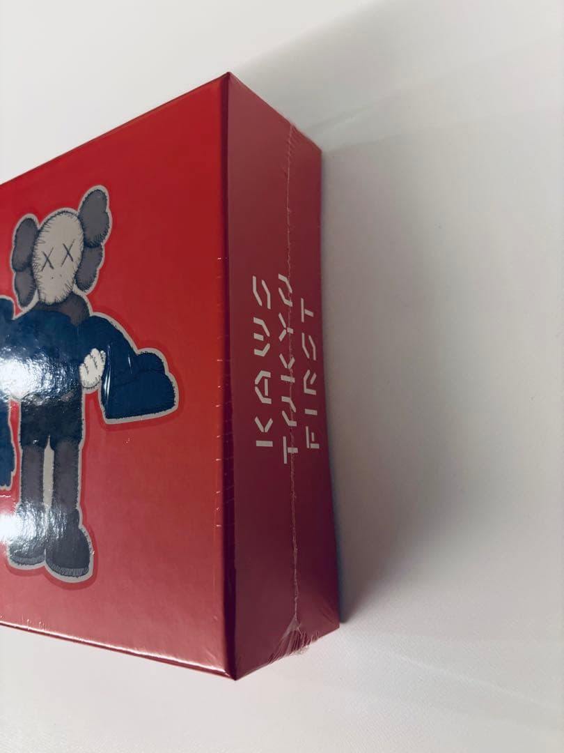 Kaws カウズ アート ジグソーパズル 5セット 未開封品