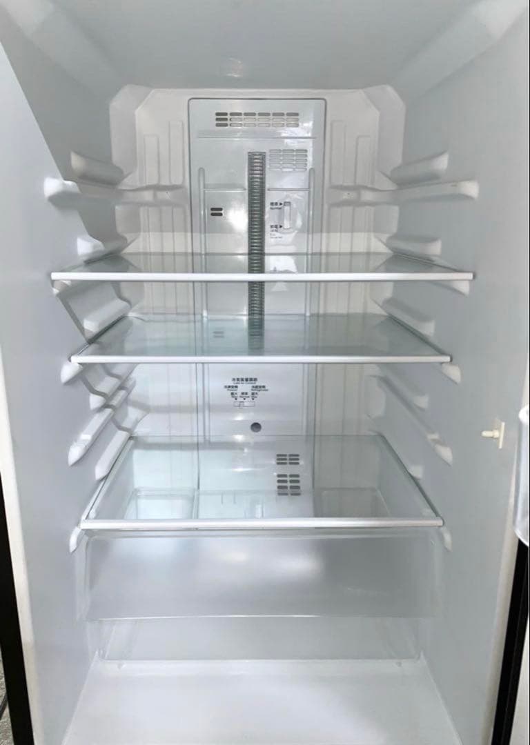 パナソニック　ノンフロン冷凍冷蔵庫　NR-B17BW-T 2019年製　168L