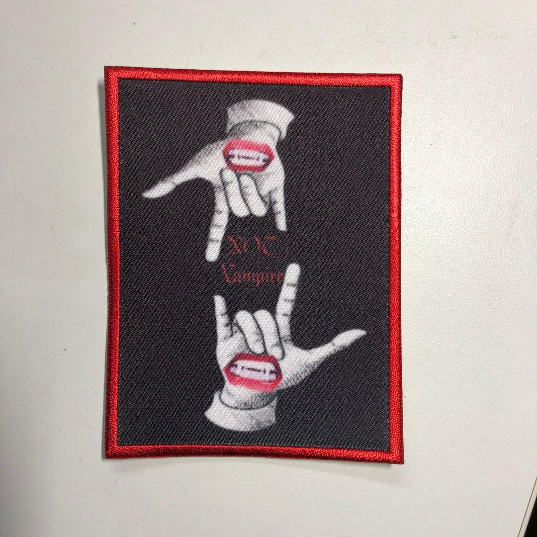 オリジナル 刺しゅう ワッペン 製作所 - メルカリ