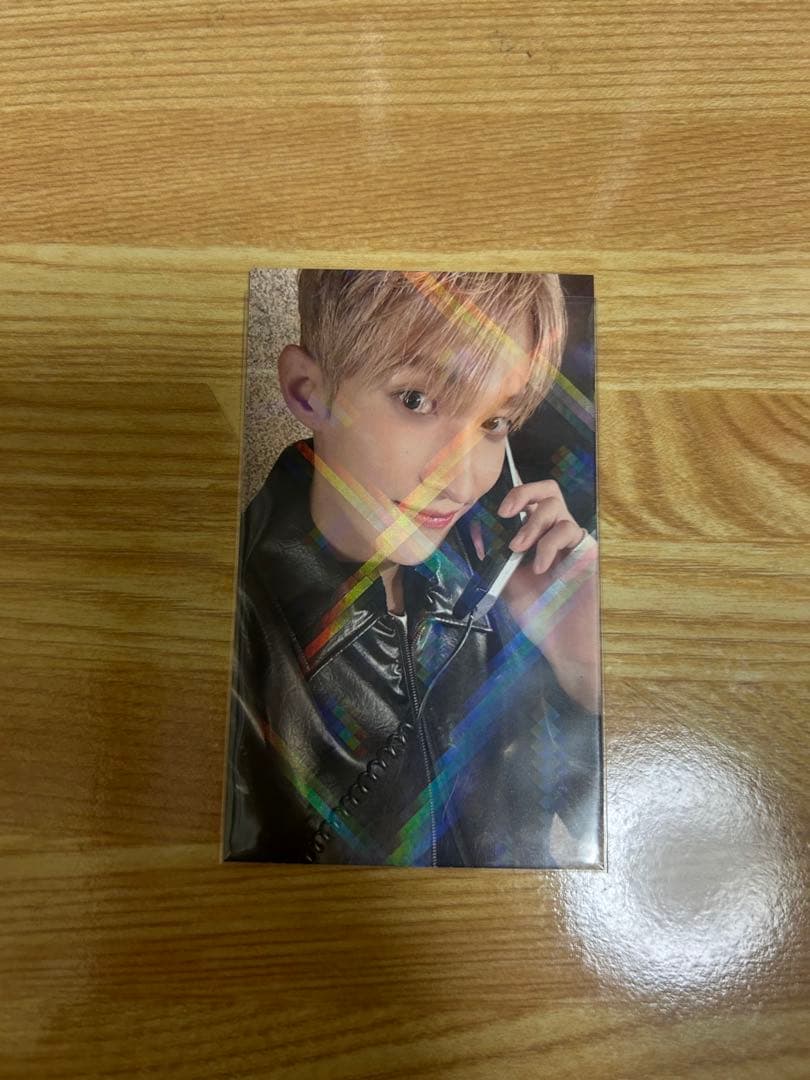 ドギョム DxS HMV ラキドロ セブチ SEVENTEEN トレカ - メルカリ