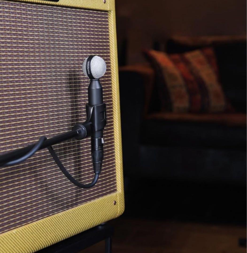 R*e様 beyerdynamic M130 リボンマイク 新品未開封