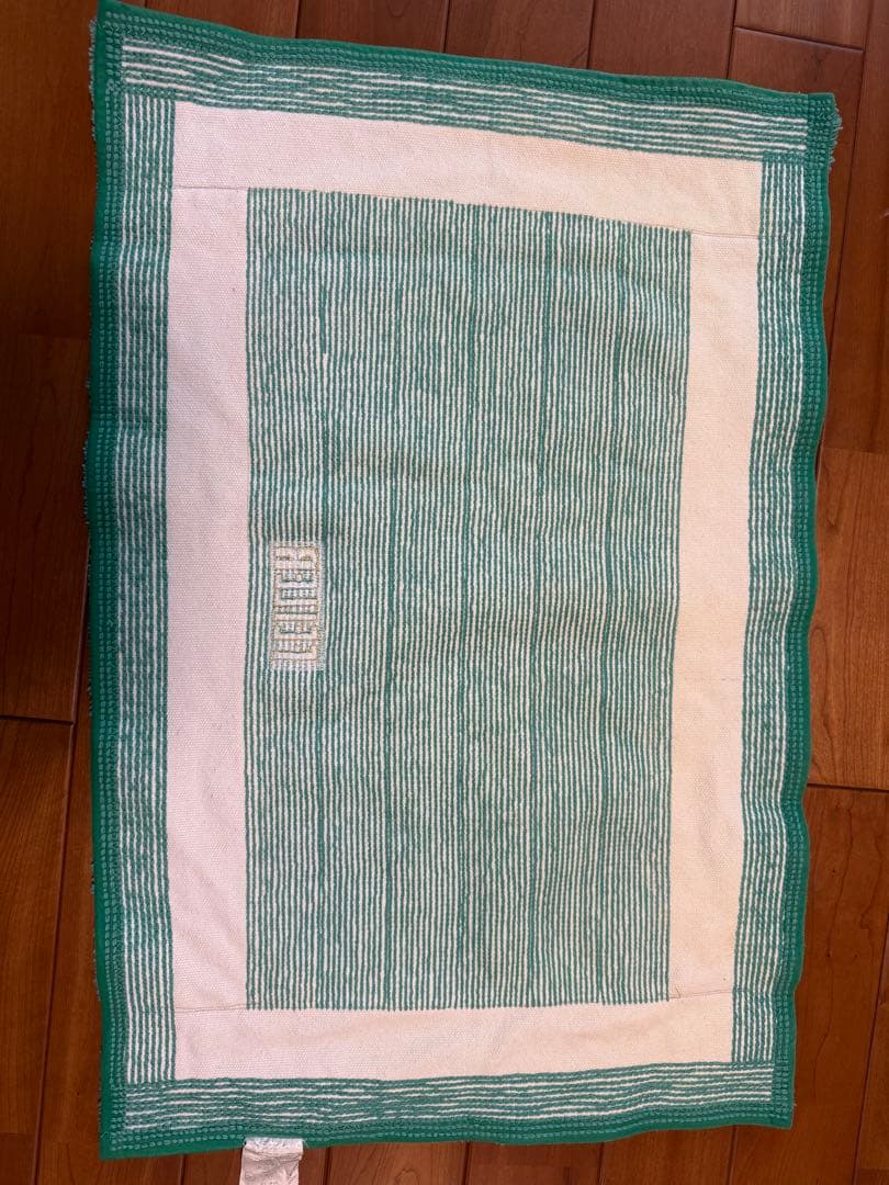 フェイラー フレッシュキウイ バスマット 玄関マット キウイ 新品