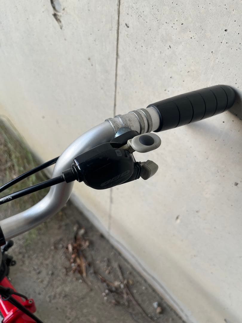 ブロンプトン　台湾