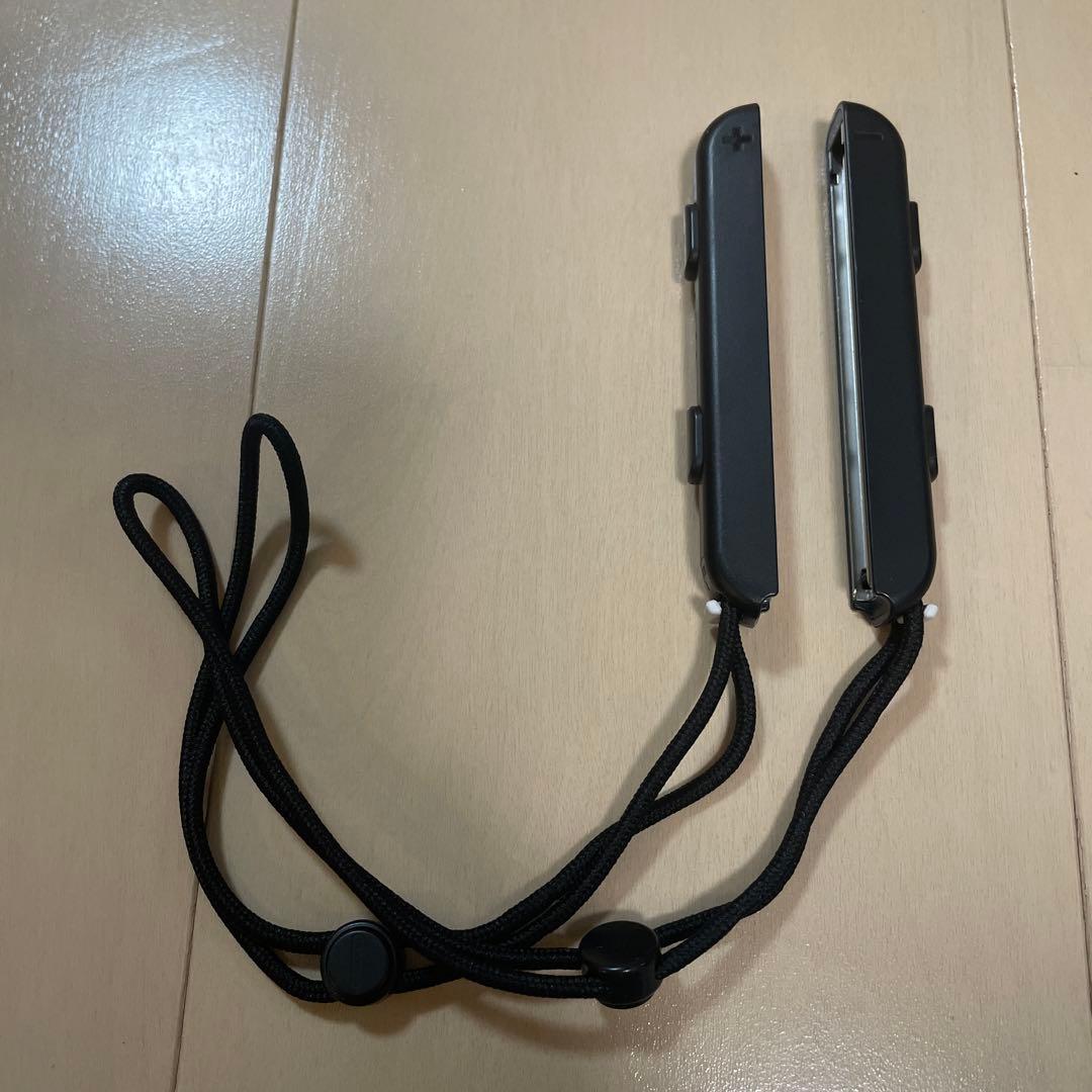 Nintendo Switch 本体 ネオンブルー・レッド＋LANアダプター