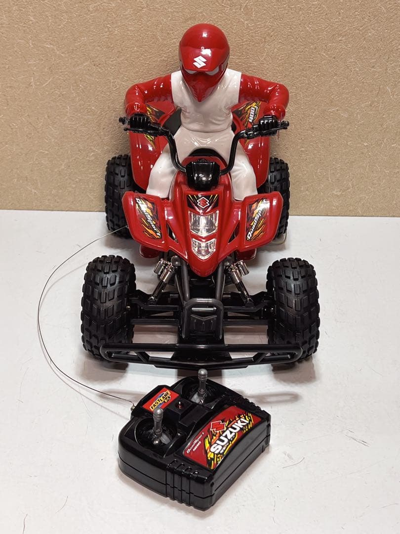 Fast Lane RC Suzuki ATV