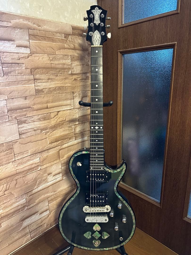 Zephyr ZST-158 ZEMAITISモデルKent Armstrong Zephyr ZST-158 ZEMAITISモデルKent Armstrong Zephyr ZST-158