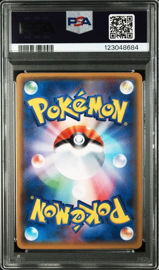 ミュウ XY ミラー PSA10 THE BEST OF XY ミラー