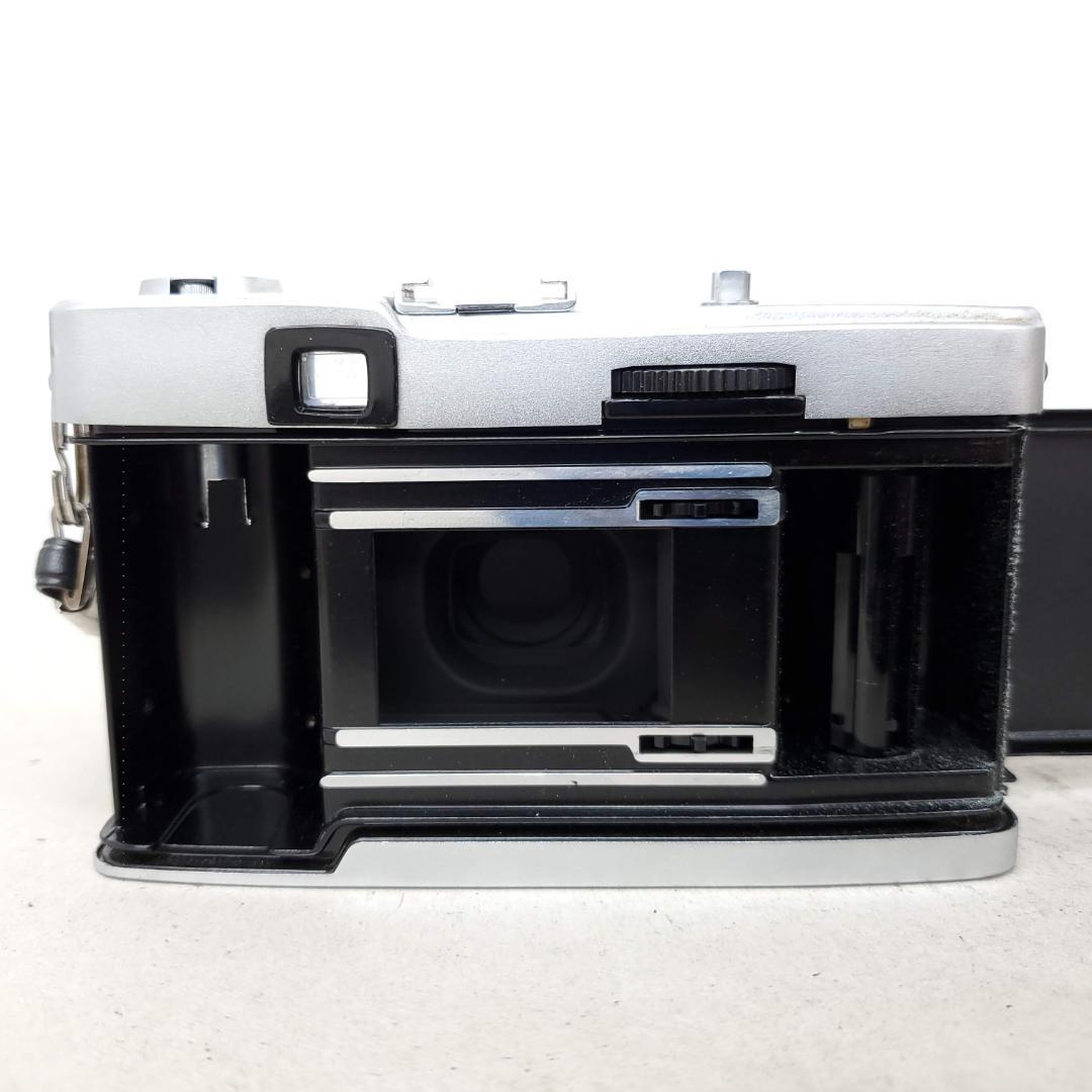 動作確認済】 Olympus TRIP 35 F1121-373-17v p