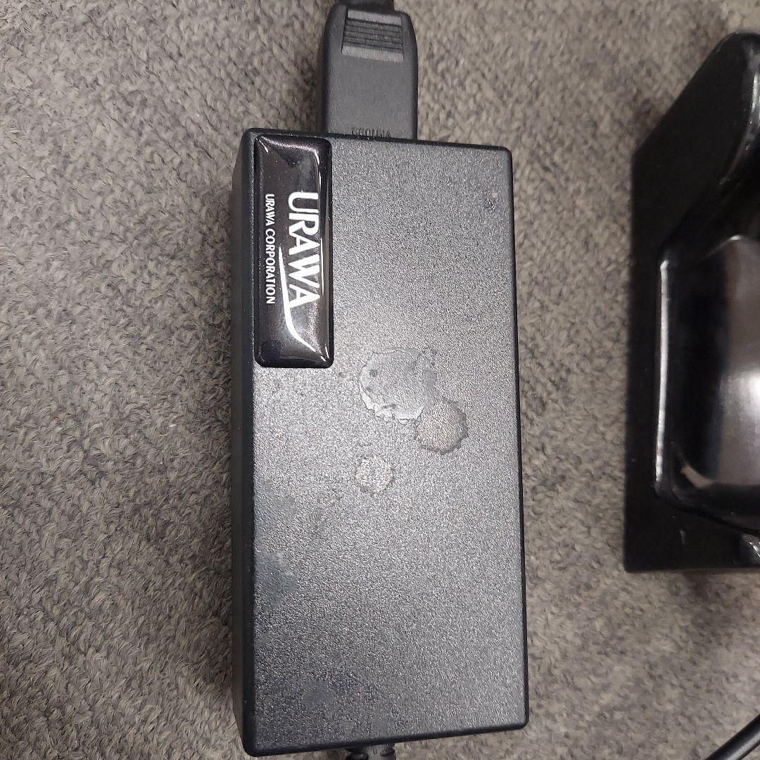 れ*ん様 TAT×URAWA☆G3☆ネイルマシーン