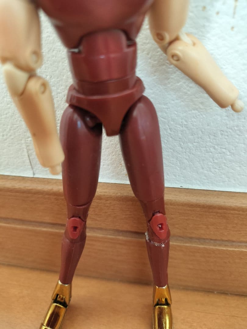 聖闘士星矢 聖闘士聖衣神話 EX サジタリアス アイオロス