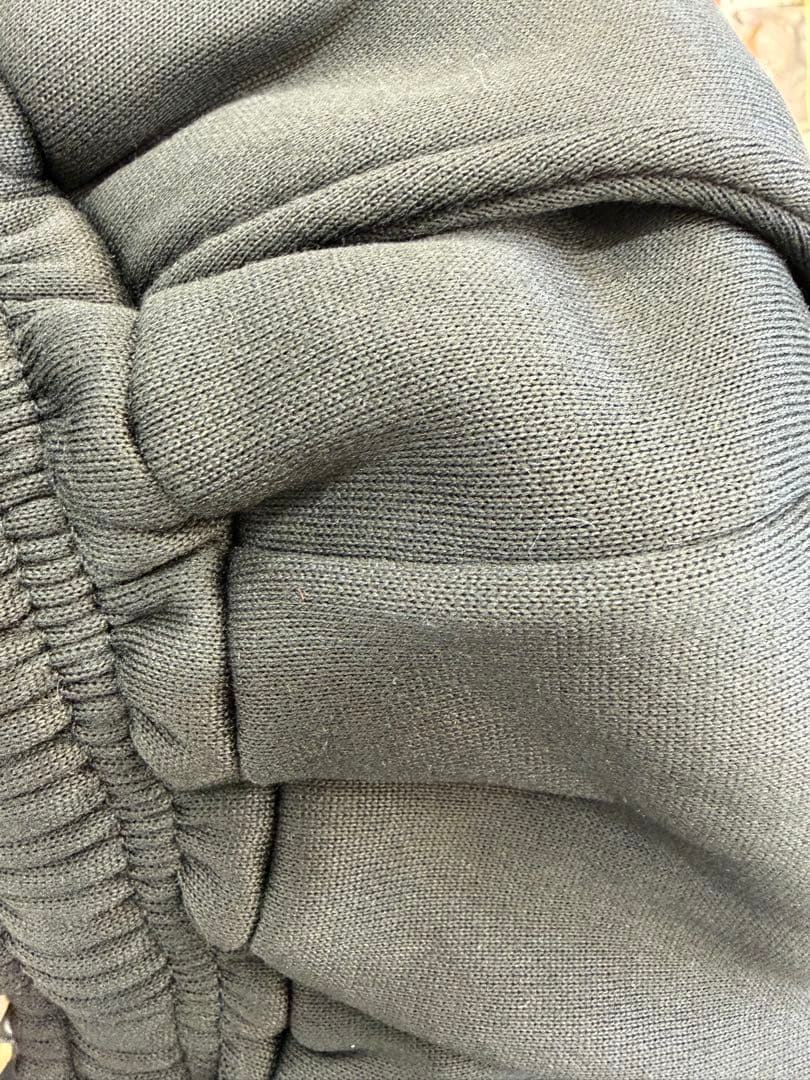 【新品未使用⭐️タイムセール】デニムティアーズ　セットアップ　Sサイズ