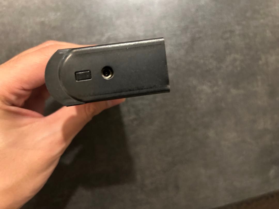 【動作OK】東京マルイ デザートイーグル .50AE ガスガン ◆ 箱付き