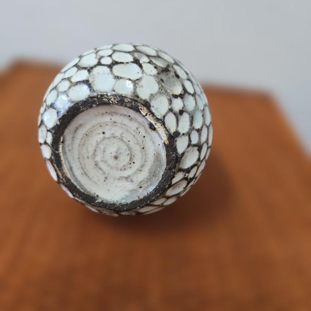 薮本寛之 泡 希少 一輪挿し 新品未使用 - メルカリ