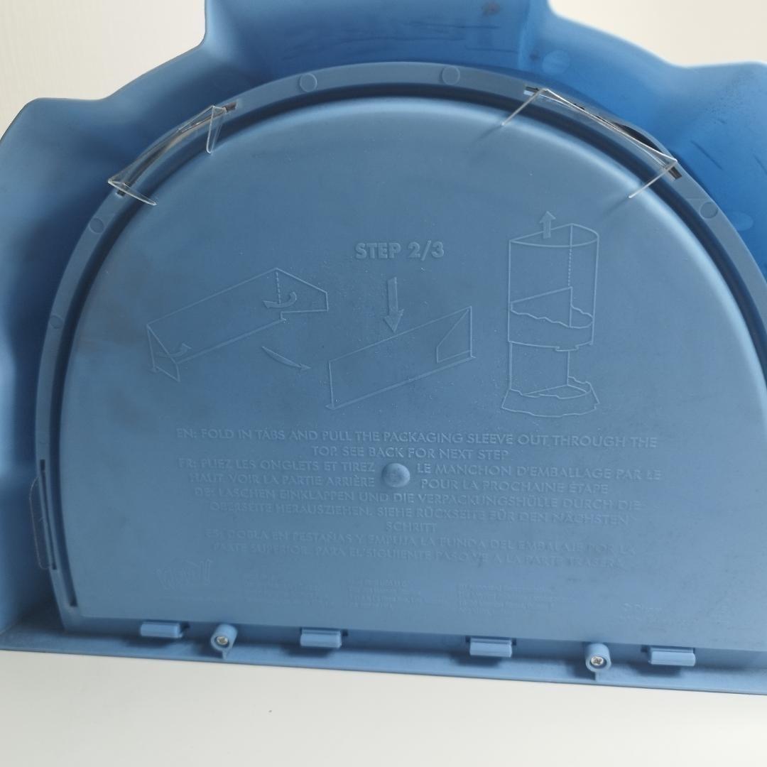 リアルFX スティッチ パペット人形 ぬいぐるみ Real FX リ h2EZ