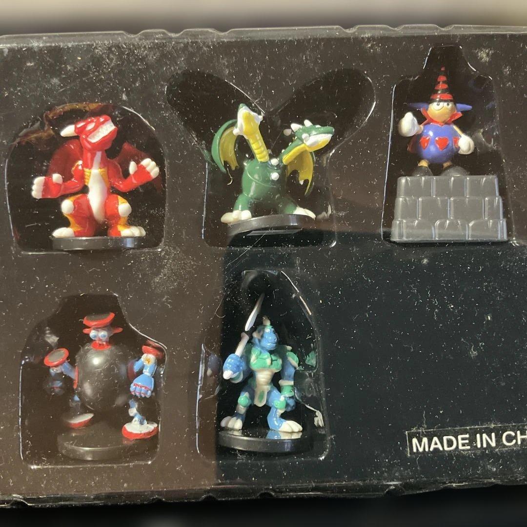 遊戯王 ダンジョンダイスモンスターズ スターターBOX 未使用品