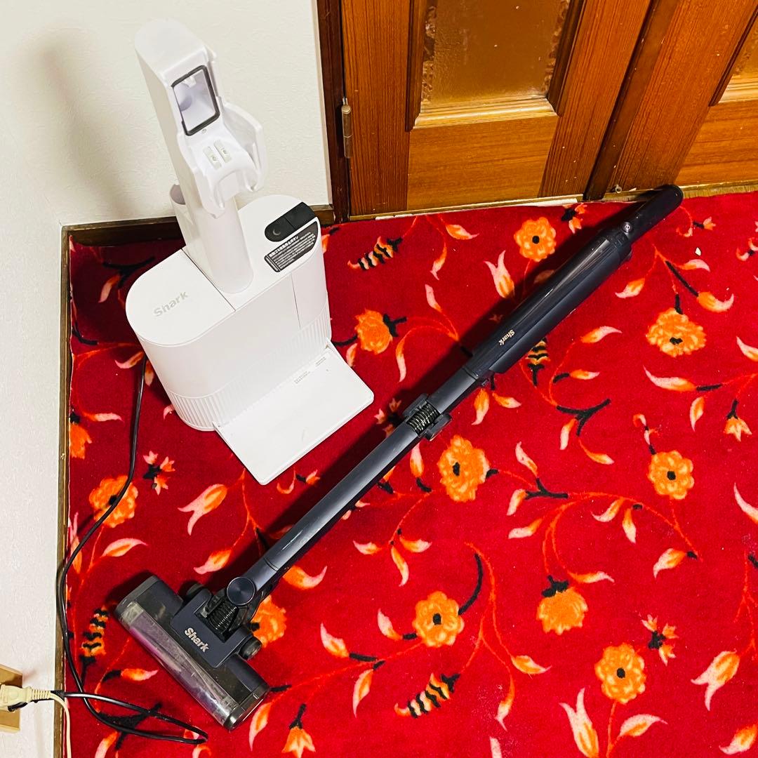 サッサさん専用】Shark EVOPOWER SYSTEM NEO 動作品