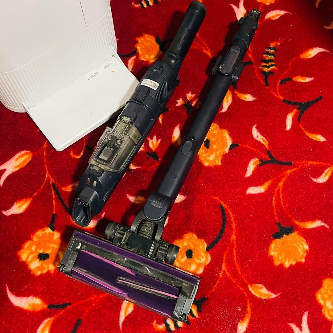 サッサさん専用】Shark EVOPOWER SYSTEM NEO 動作品