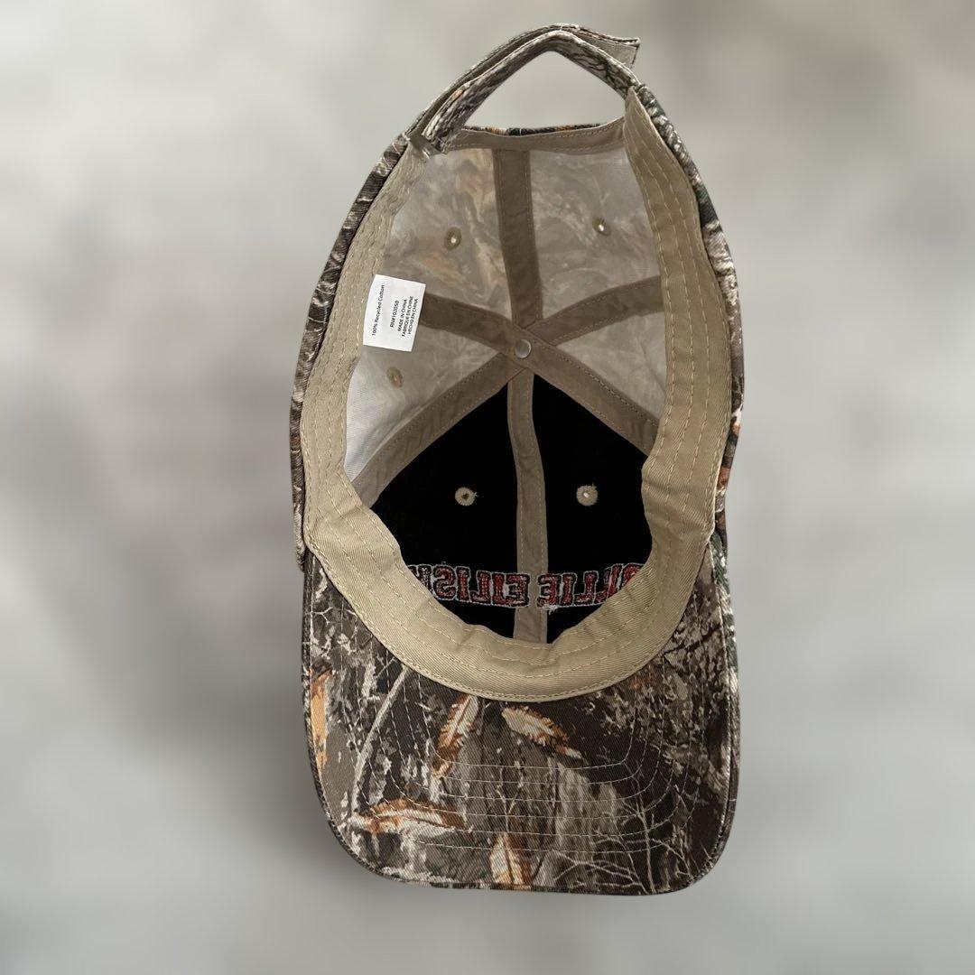 billie eilish hitmehardandsoft カモキャップ