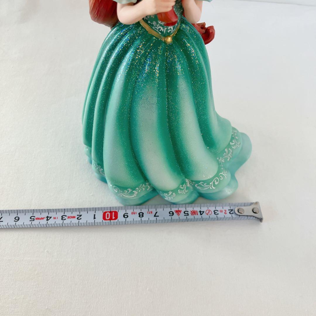 クチュールデフォース リトル・マーメイド アリエル ディズニーフィギュア