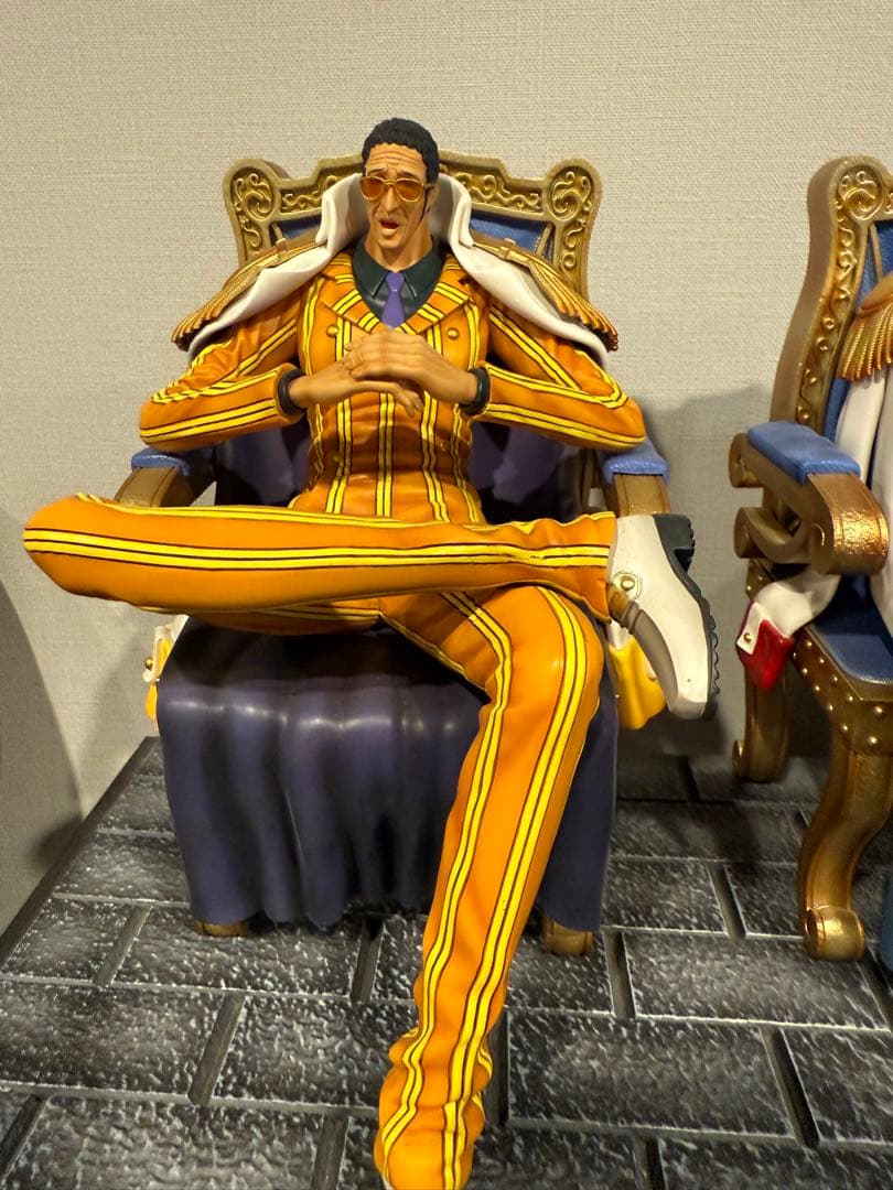 クリスマス大特価 ワンピース フィギュア 3体セット