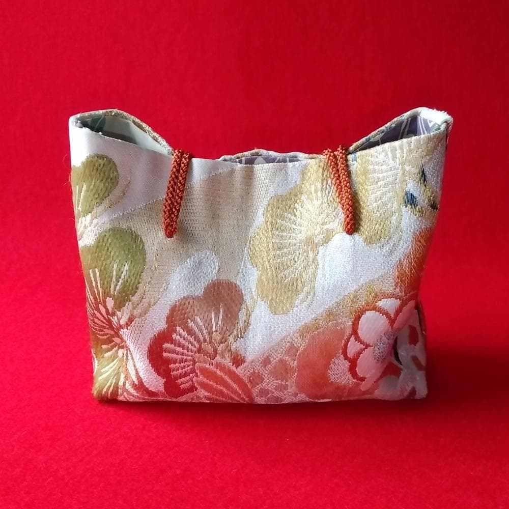 Toshi様専用 純金泊 京洛の秋 貝桶と貝合わせ