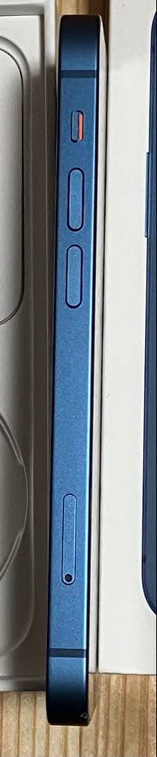 iPhone13 mini 128GB Simフリー バッテリー91%