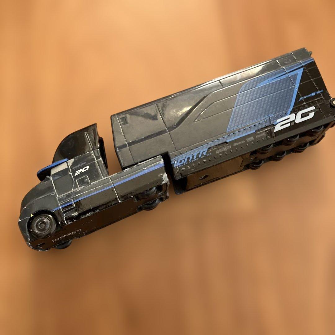 トミカ カーズシリーズ 11台 まとめ売り