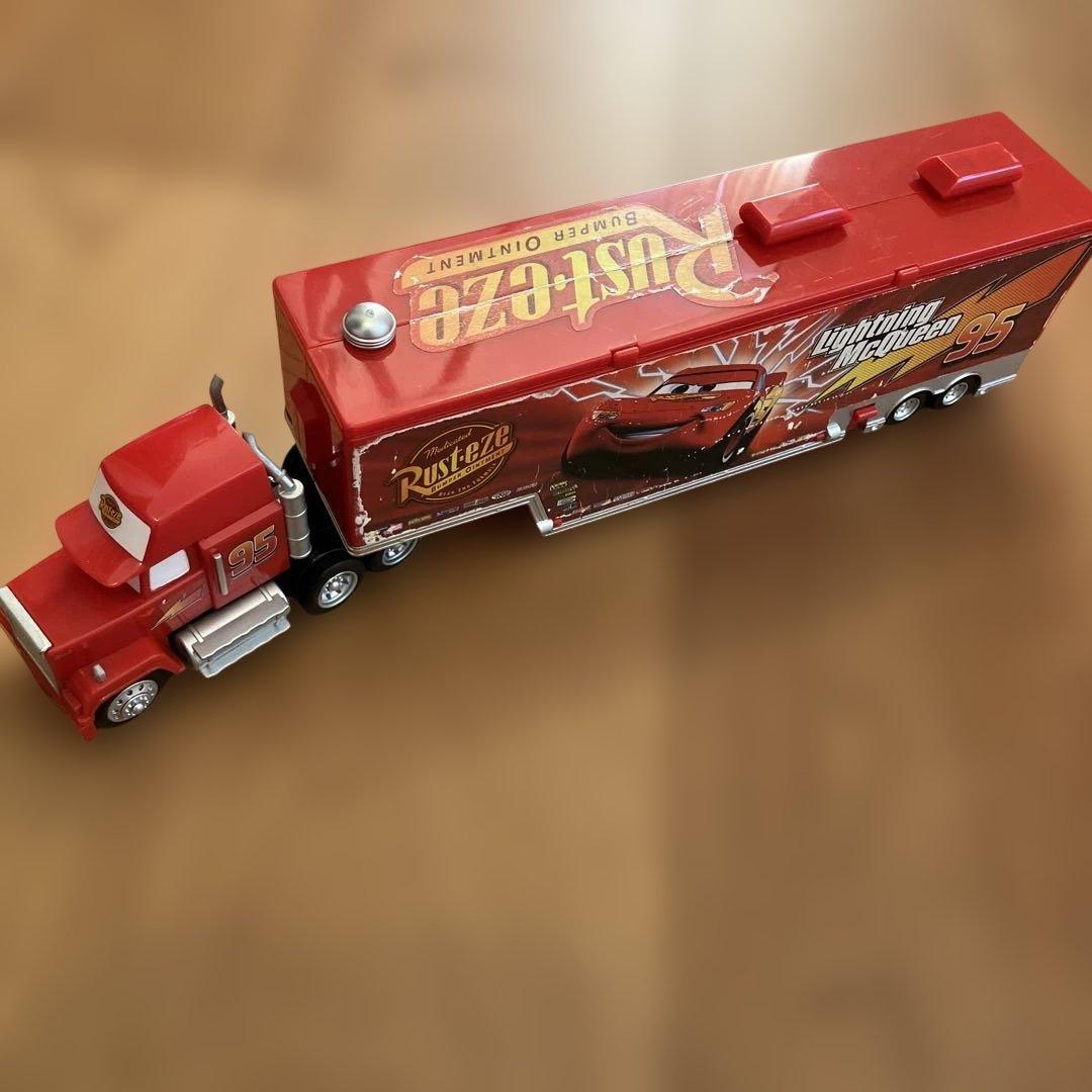 トミカ カーズシリーズ 11台 まとめ売り