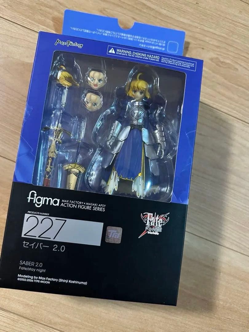 user_476c693b様商品　fate figma