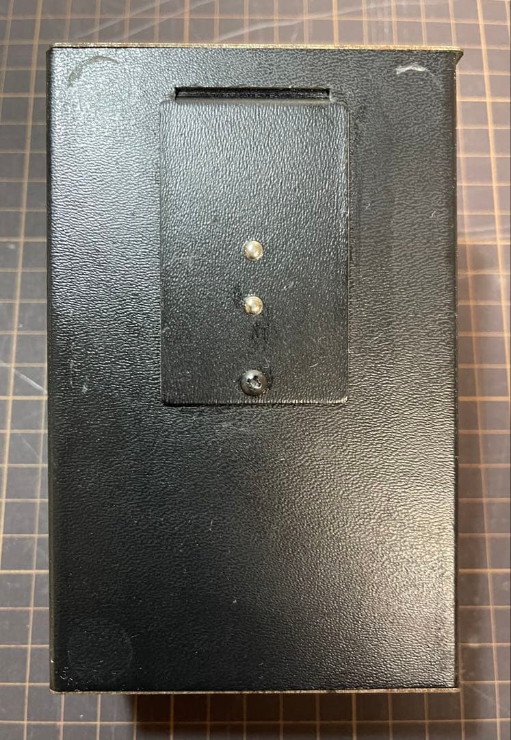 ギター Electro-Harmonix Small Clone EH 4600