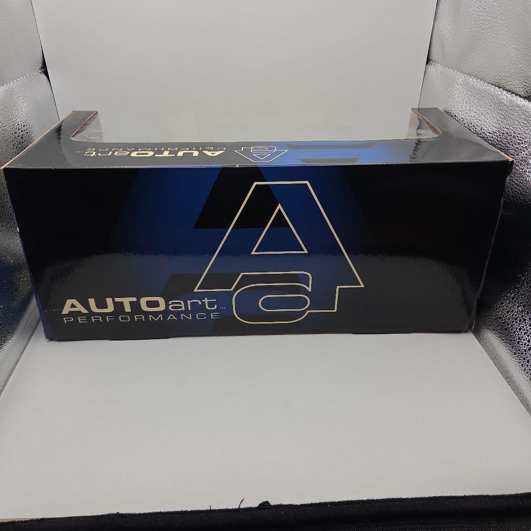 自動車 1/18 Honda S2000 Japanese Version RHD