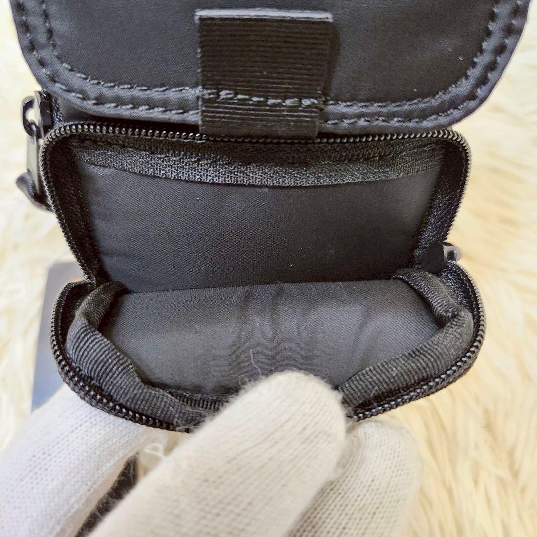 ✨新品未使用✨HEAD PORTER PDAケース スマホケース