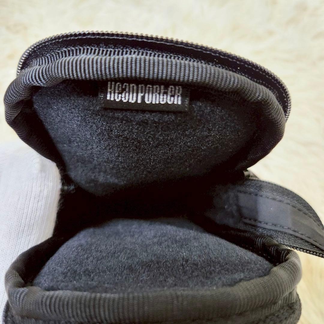 ✨新品未使用✨HEAD PORTER PDAケース スマホケース