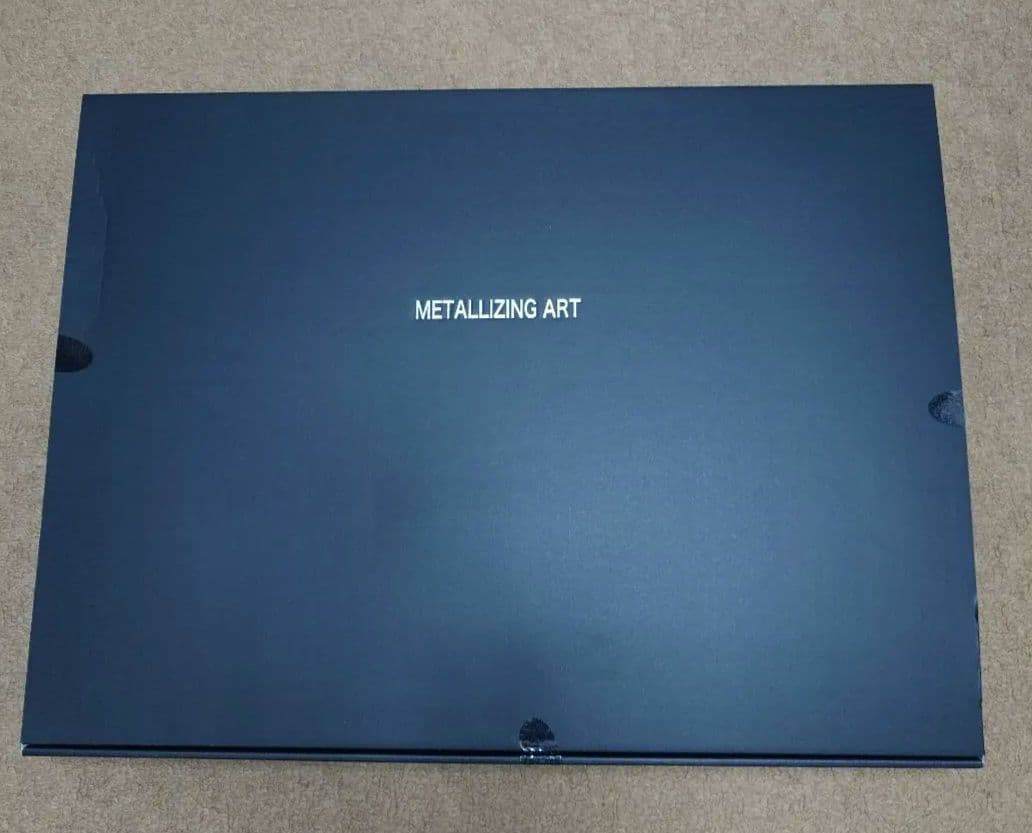 Summer Pockets 5th メタライズアート