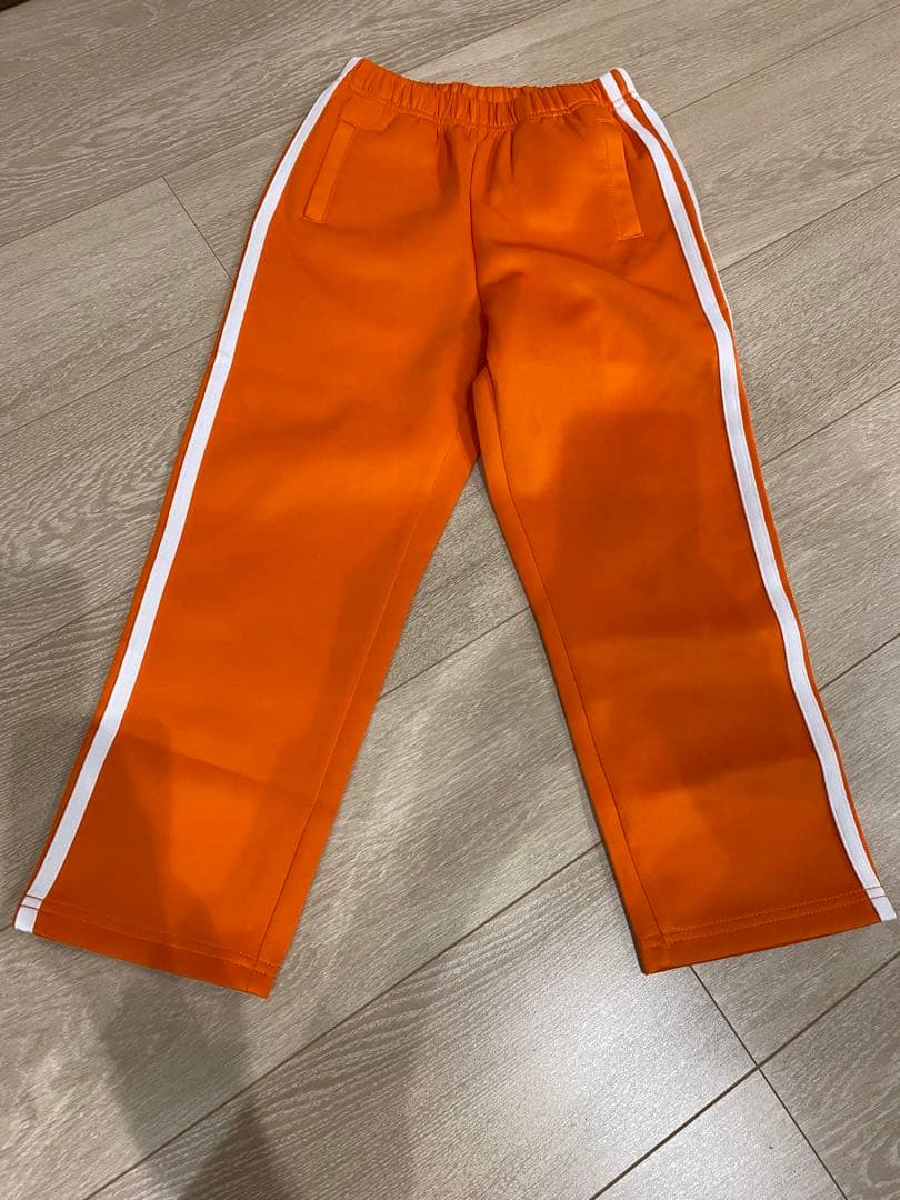 PUNYUS ジャージ　セットアップ　120