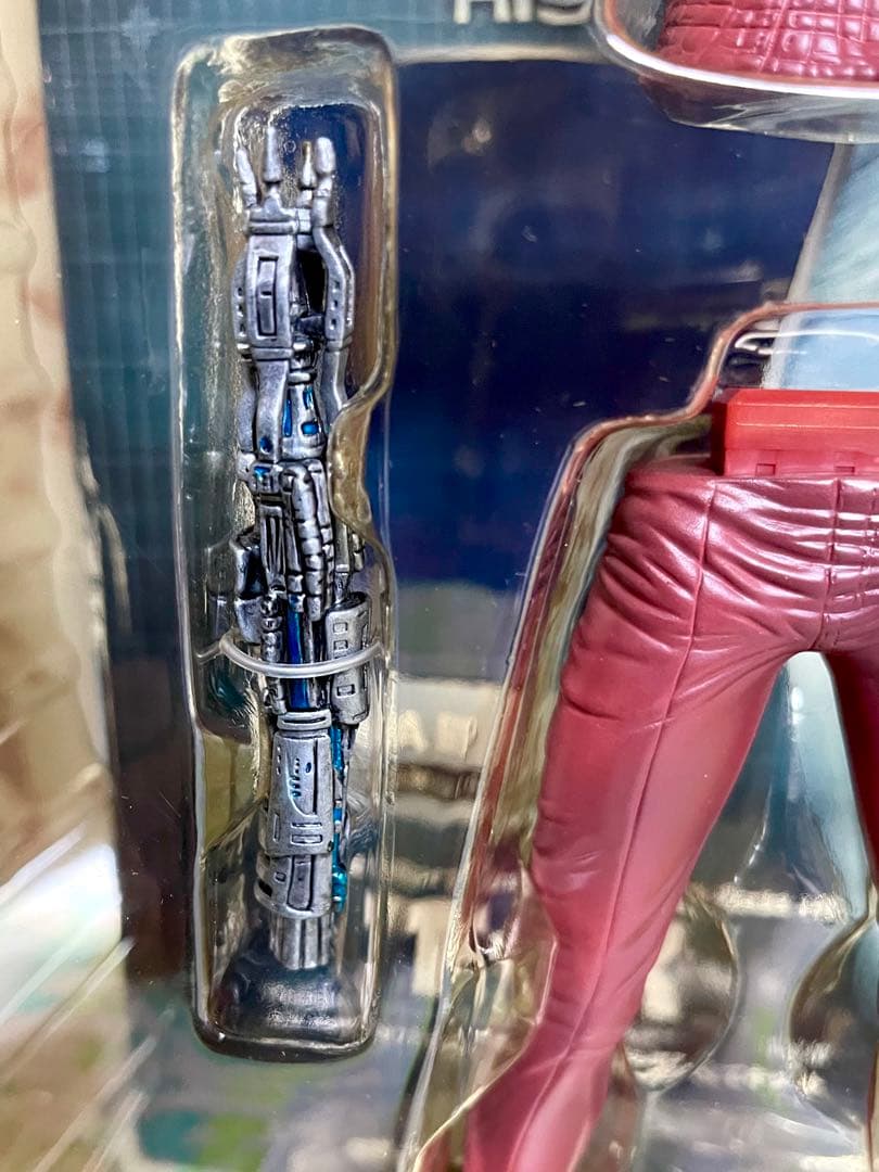 コトブキヤ　ターミネーター3 T~X 1／6 フィギュア 未使用品