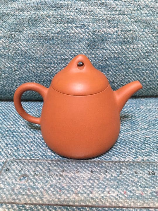 初代山田常山　急須　在銘 初代 山田常山の急須｜開運！なんでも鑑定団｜テレビ東京