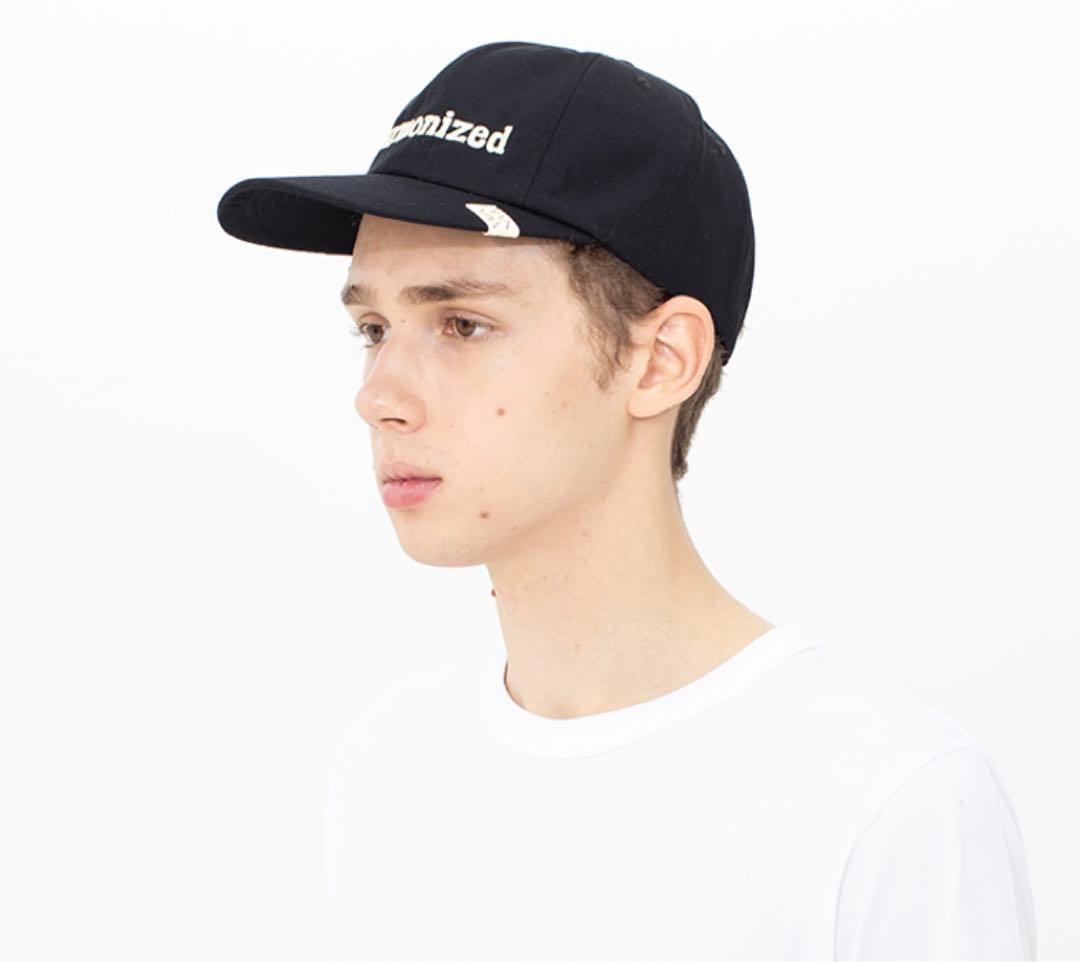 visvim EXCELSIOR II CAP HARMONIZED EXCELSIOR II CAP | Visvim