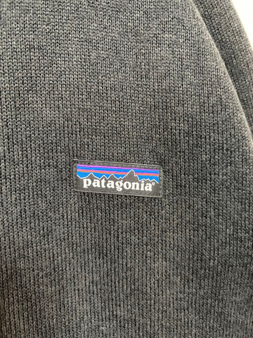 patagonia パタゴニア ベターセーター フリース フルジップ ジャケット