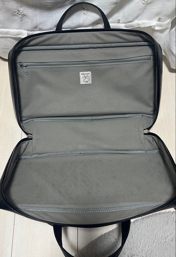 NAHOK クラリネットケースカバー