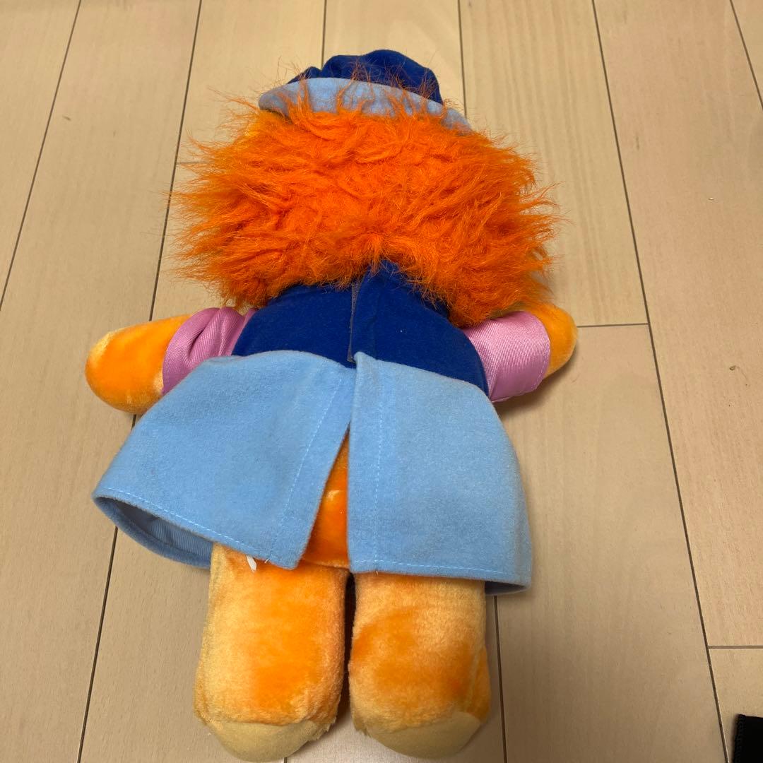 ディズニーベアー　Disney Bear Grammi Gummi ぬいぐるみ